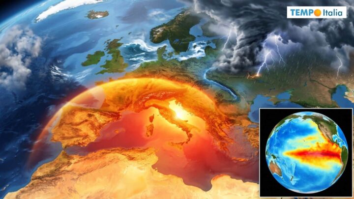 Ma ci sarà l’Autunno? Le stagioni sono stravole anche in Italia